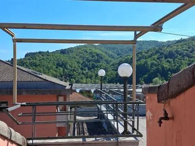 Appartamento in vendita a Casella GE