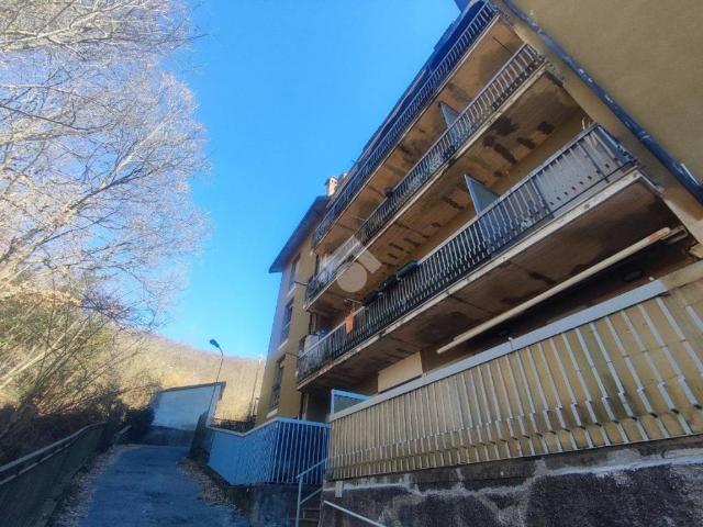 Appartamento in vendita a Casella GE
