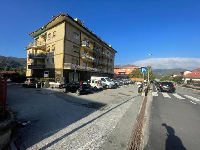 Appartamento in vendita a Casella GE