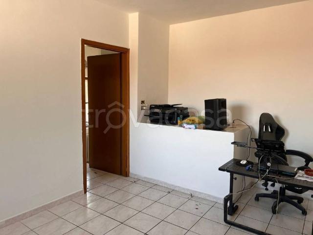 Appartamento in vendita a Caselle Landi via Adua