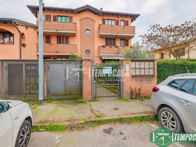 Appartamento in vendita a Caselle Lurani LO
