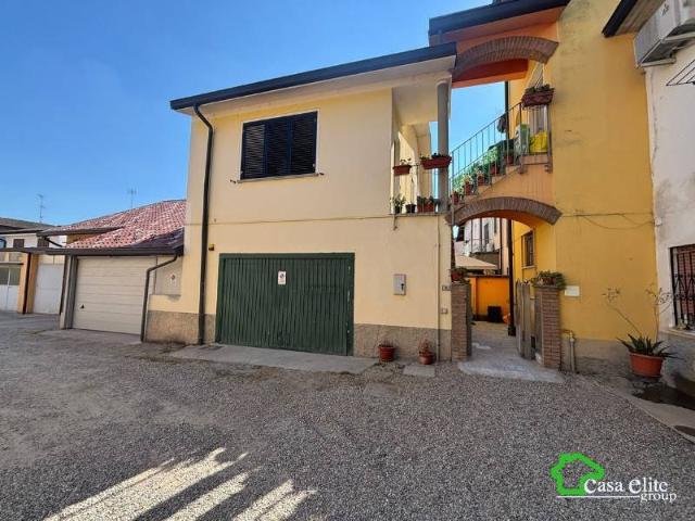 Appartamento in vendita a Caselle Lurani LO