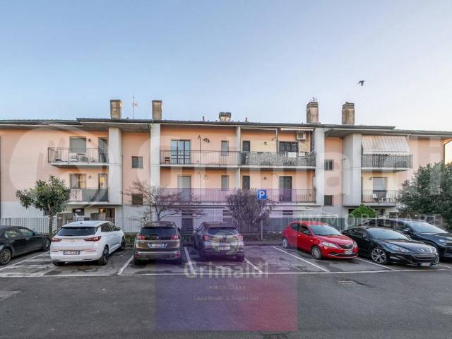 Appartamento in vendita a Caselle Lurani LO