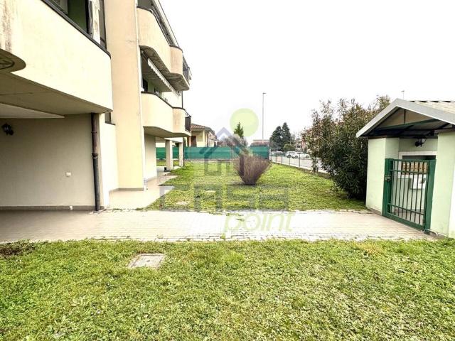 Appartamento in vendita a Caselle Lurani LO