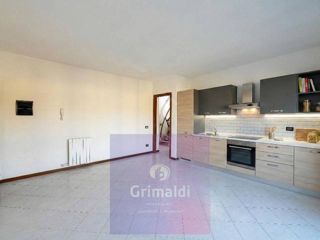 Appartamento in vendita a Caselle Lurani