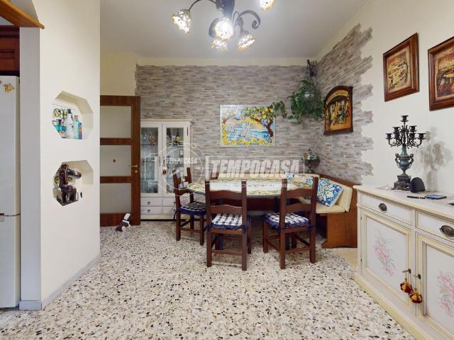 Appartamento in vendita a Caselle Torinese