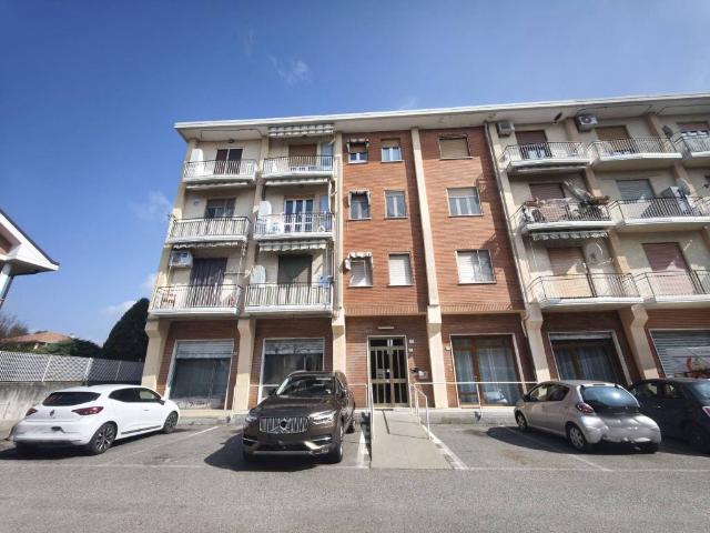 Appartamento in vendita a Caselle Torinese TO