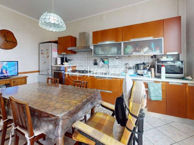 Appartamento in vendita a Caselle Torinese TO