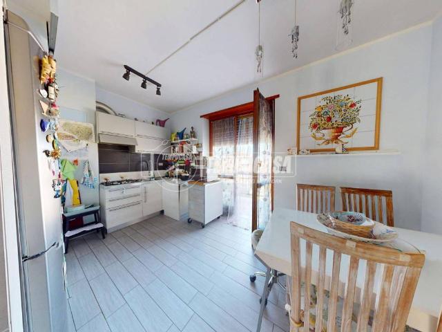 Appartamento in vendita a Caselle Torinese TO