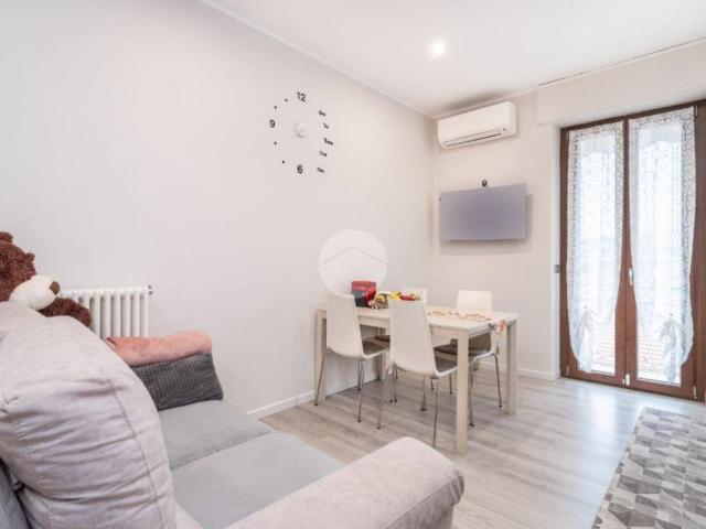 Appartamento in vendita a Caselle Torinese TO