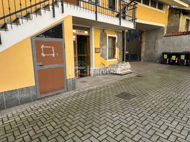 Appartamento in vendita a Caselle Torinese TO