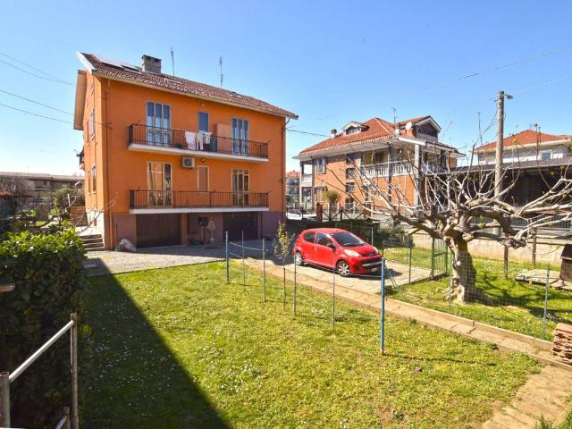Appartamento in vendita a Caselle Torinese TO