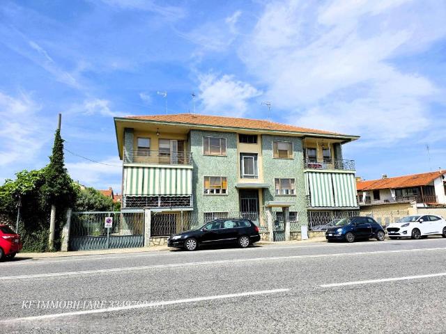 Appartamento in vendita a Caselle Torinese TO