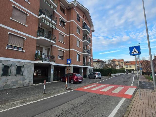 Appartamento in vendita a Caselle Torinese TO