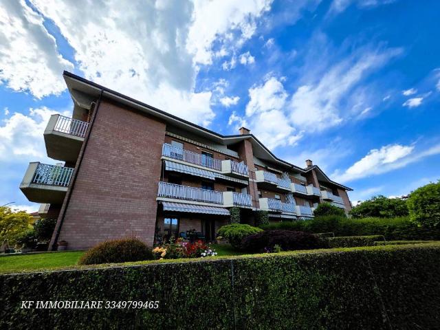 Appartamento in vendita a Caselle Torinese TO