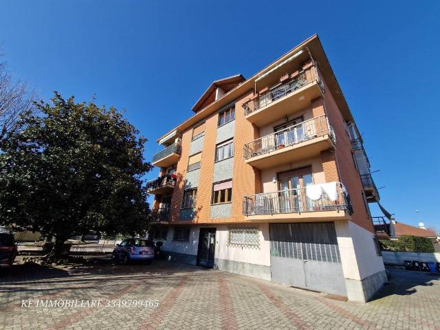 Appartamento in vendita a Caselle Torinese TO