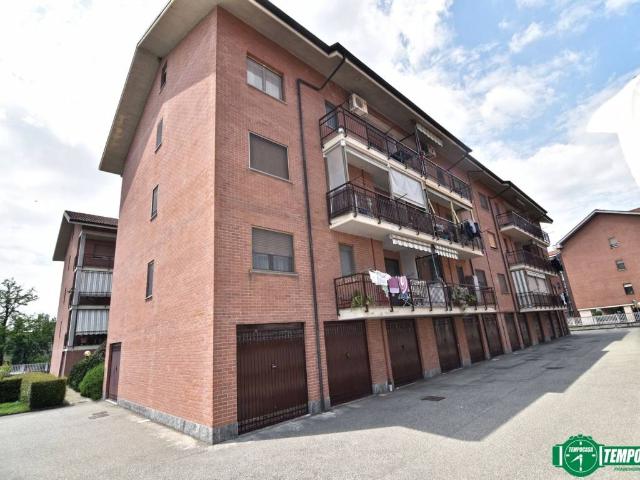 Appartamento in vendita a Caselle Torinese TO