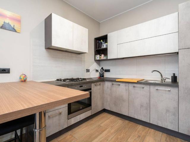 Appartamento in vendita a Caselle Torinese TO
