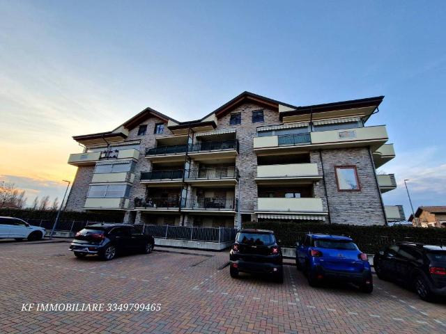 Appartamento in vendita a Caselle Torinese TO
