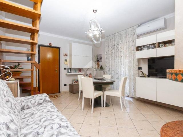 Appartamento in vendita a Caselle Torinese TO