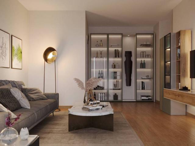 Appartamento in vendita a Caselle Torinese TO