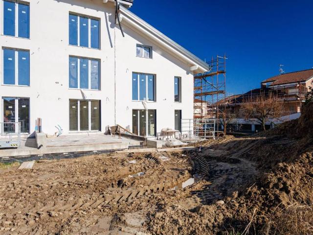 Appartamento in vendita a Caselle Torinese TO