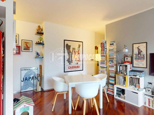 Appartamento in vendita a Caselle Torinese TO