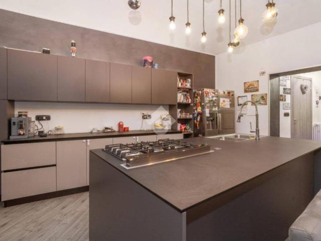Appartamento in vendita a Caselle Torinese TO