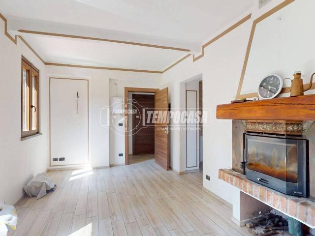 Casa indipendente in vendita a Caselle Torinese TO