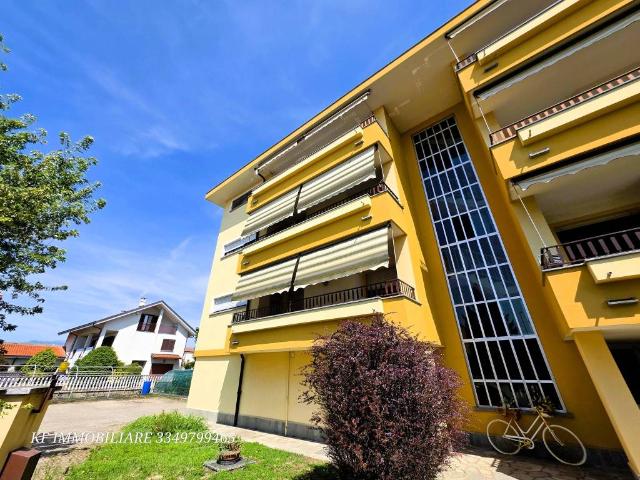 Appartamento in vendita a Caselle Torinese TO