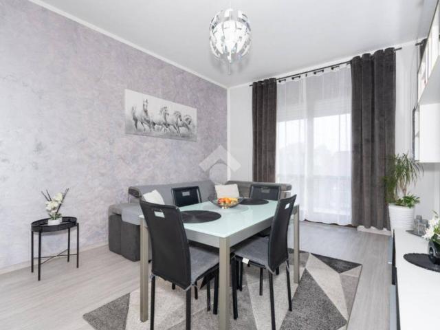 Appartamento in vendita a Caselle Torinese TO