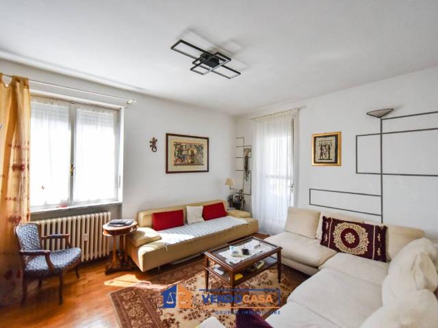Appartamento in vendita a Caselle Torinese TO