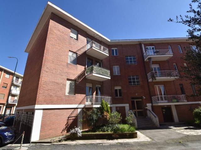 Appartamento in vendita a Caselle Torinese TO