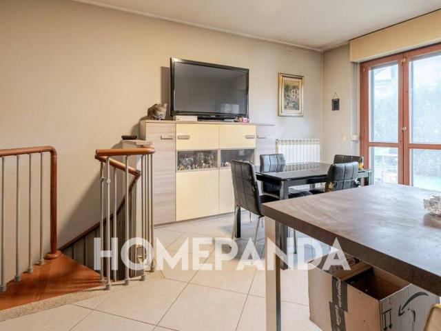 Appartamento in vendita a Caselle Torinese TO