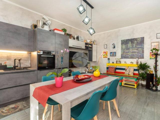Appartamento in vendita a Caselle Torinese TO