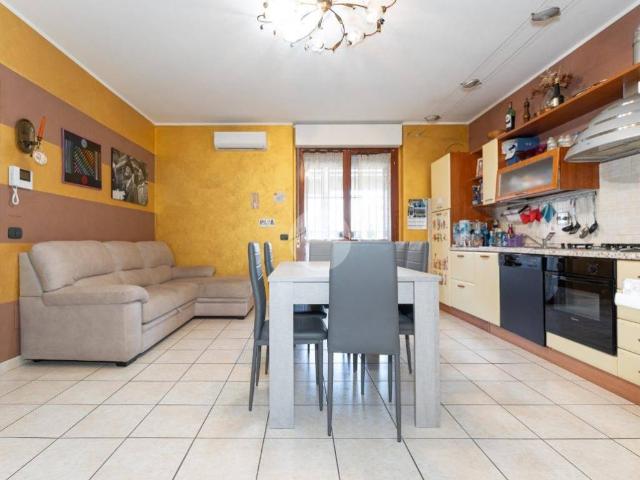 Appartamento in vendita a Caselle Torinese TO
