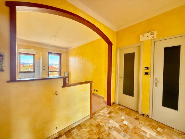 Appartamento in vendita a Caselle Torinese TO