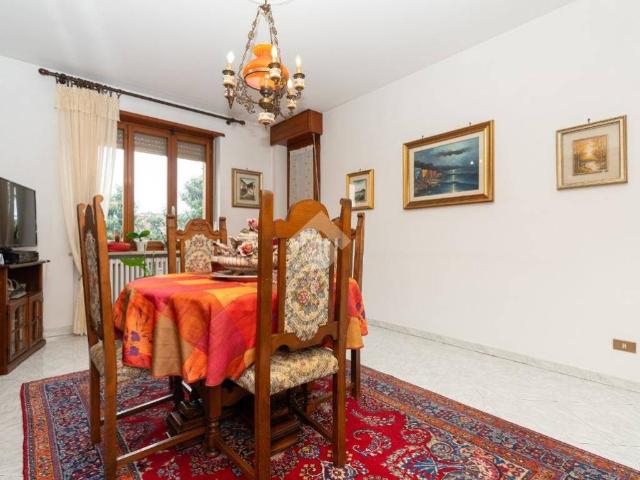 Appartamento in vendita a Caselle Torinese TO