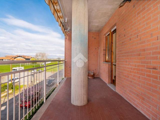 Appartamento in vendita a Caselle Torinese TO