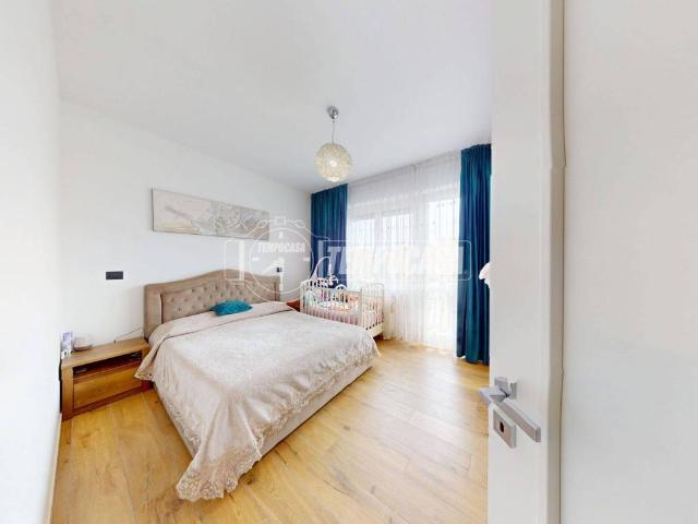 Appartamento in vendita a Caselle Torinese TO