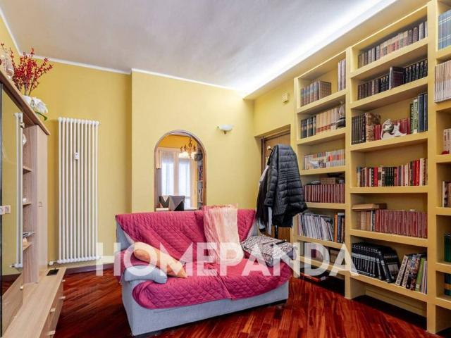 Appartamento in vendita a Caselle Torinese TO