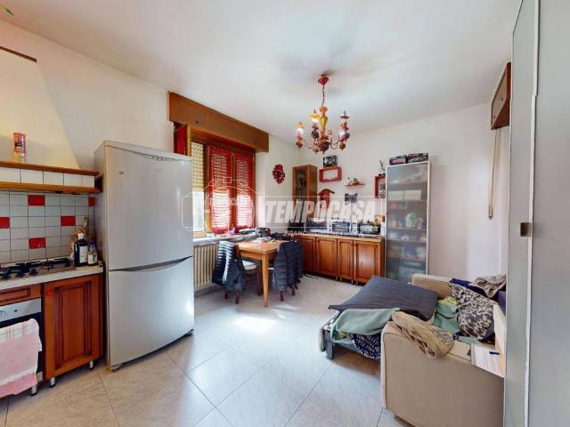 Appartamento in vendita a Caselle Torinese TO