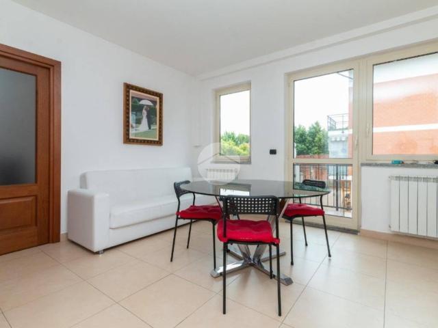 Appartamento in vendita a Caselle Torinese TO