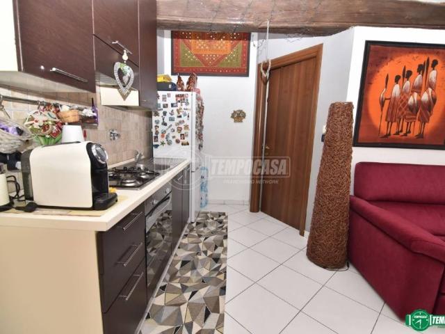 Appartamento in vendita a Caselle Torinese TO