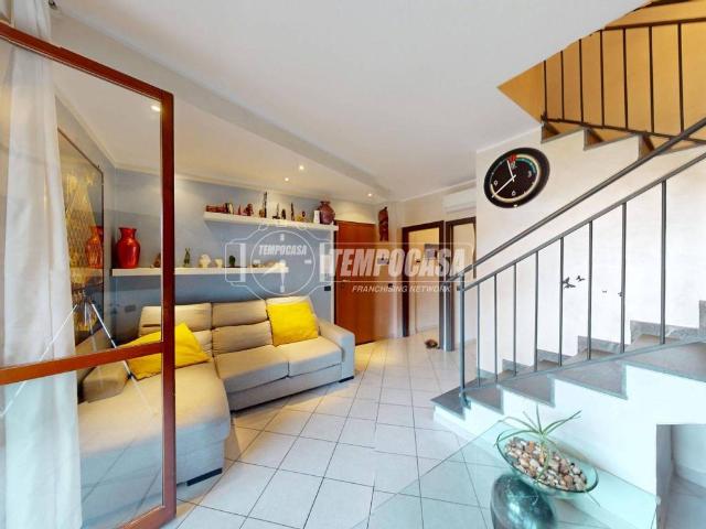 Appartamento in vendita a Caselle Torinese TO