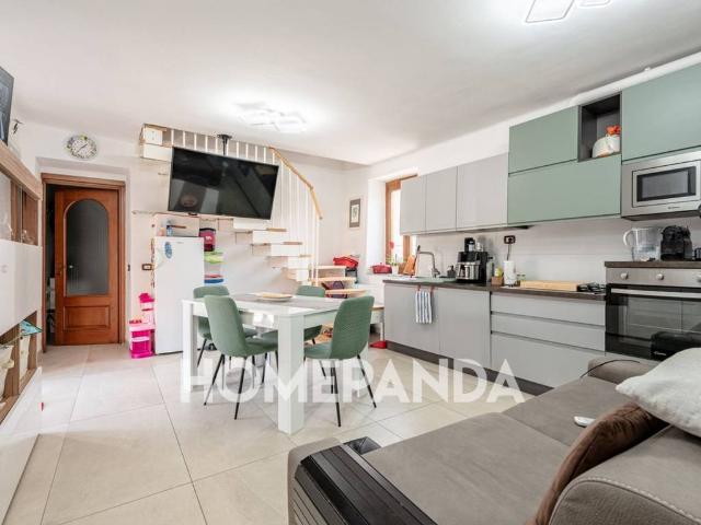 Appartamento in vendita a Caselle Torinese TO