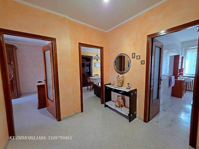 Appartamento in vendita a Caselle Torinese TO