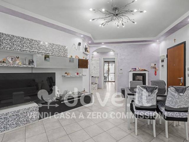 Appartamento in vendita a Caselle Torinese TO