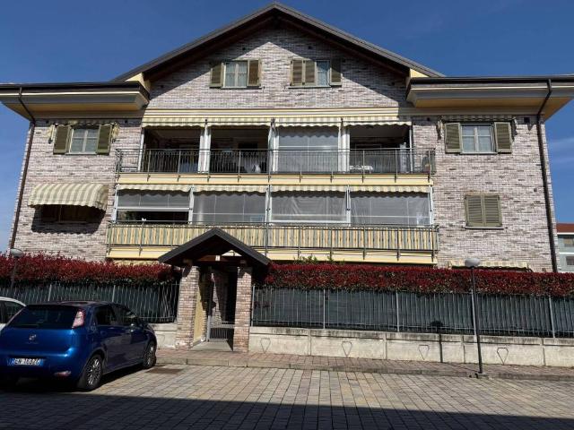 Appartamento in vendita a Caselle Torinese TO