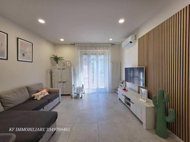 Appartamento in vendita a Caselle Torinese TO